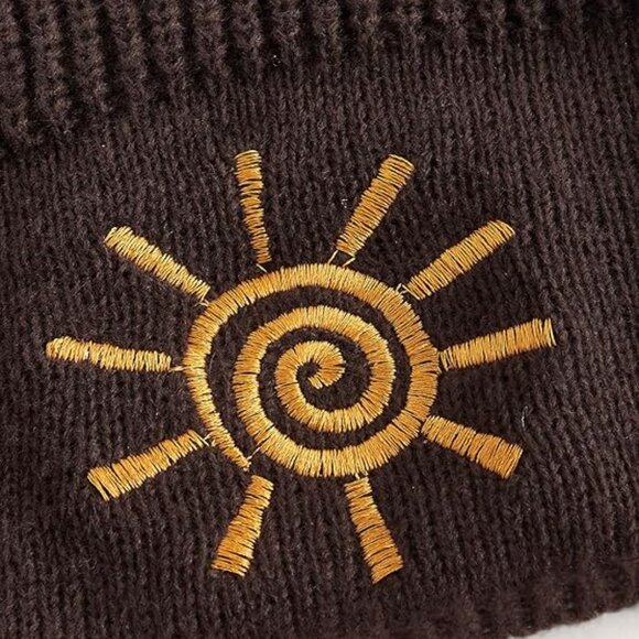 Women's Crop Halter Top - Picture 2 of 5